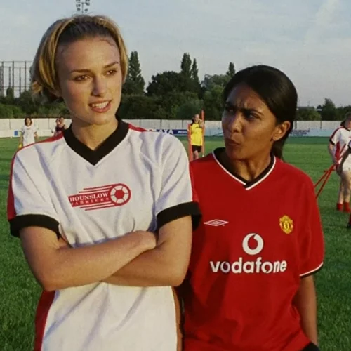 Θυμάστε τη φάση που ο Ντέιβιντ Μπέκαμ έγινε ταινία;