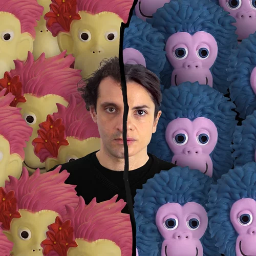 Το "Τender Napalm" του Philip Ridley για πρώτη φορά σε ελληνική σκηνή