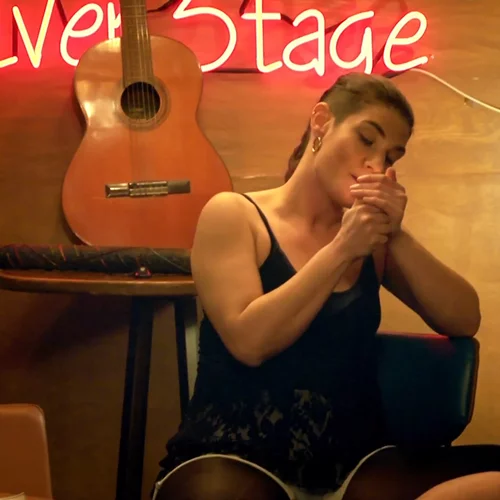 Το FokiaNou Art Space τιμά τη Διεθνή Ημέρα για την Εξάλειψη της Βίας κατά των Γυναικών