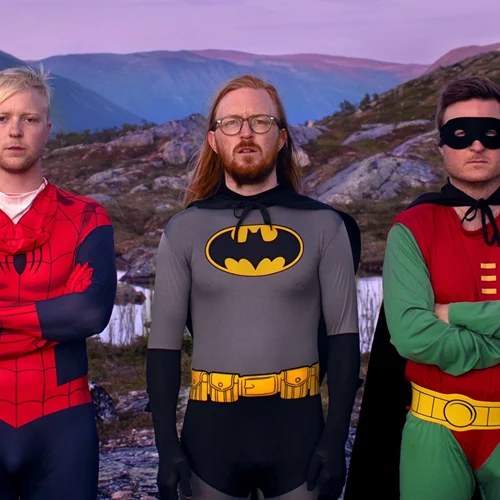 4 must see του 26ου Φεστιβάλ Ντοκιμαντέρ Θεσσαλονίκης