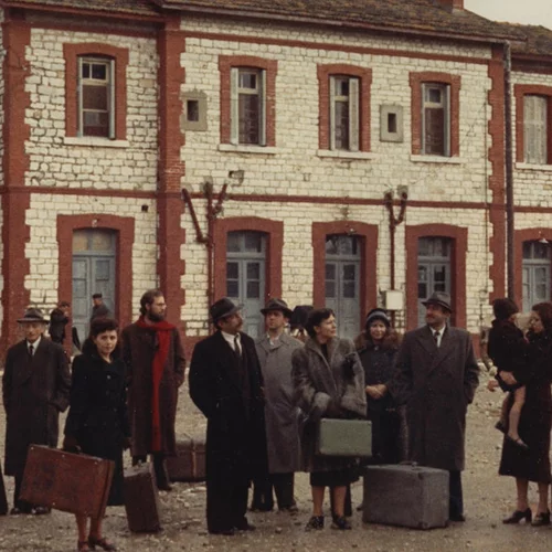 Αφιέρωμα με σπουδαίες αντιδικτατορικές ταινίες στην Ταινιοθήκη