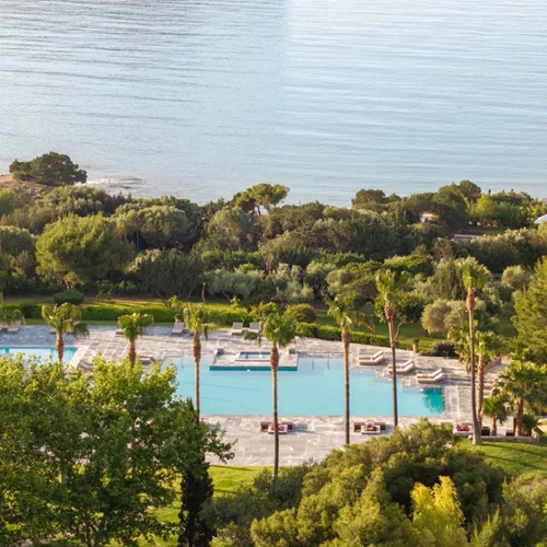 Cape Sounio: Νέο πρόγραμμα ευεξίας με την υπογραφή της περιζήτητης στους σταρ Vicky Vlachonis