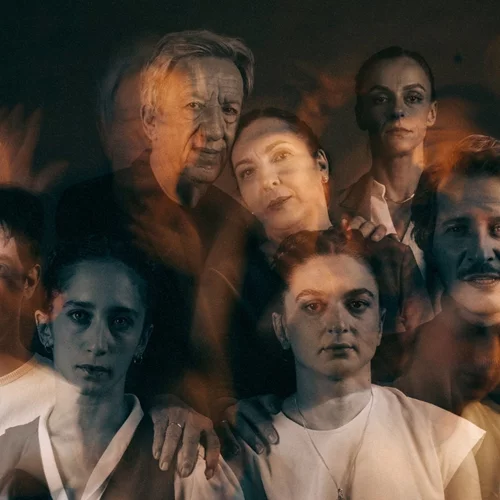 "Η Λυγερή": Η πρώτη παράσταση που θα δούμε στην Πειραματική Σκηνή Νέων Δημιουργών για τη σεζόν 2024-25