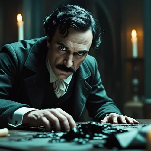 Χριστούγεννα με μυστήριο: Τρεις παραστάσεις που κρατούν την αγωνία ζωντανή