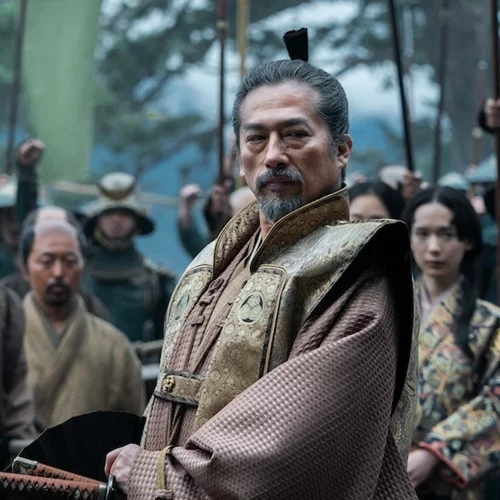 Το "Shogun" κυρίαρχο και στα βραβεία Critics Choice