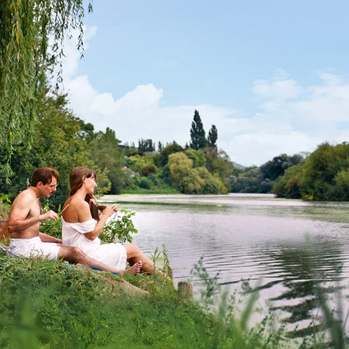 Ο σκηνοθέτης Μαρτέν Προβόστ μιλά για τις σύγχρονες μούσες, τη ζωγραφική και τον Πιέρ Μπονάρ