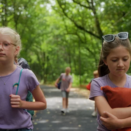 Ταινίες δωρεάν και online από το Παιδικό & Εφηβικό Διεθνές Φεστιβάλ Κινηματογράφου