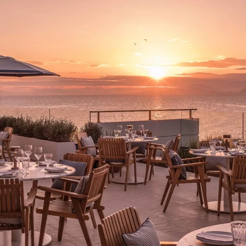 Mercato: Fine comfort με υψηλά standards