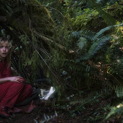 "Strange Darling": Γιατί μιλούν όλοι για αυτήν την ταινία τρόμου;