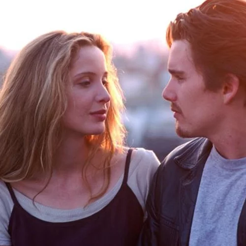 30 χρόνια ερωτευμένοι "Πριν το Ξημέρωμα"