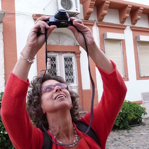 H Μαρία Ηλιού μιλά για την παρουσία της "Πολυκατοικίας" στη λογοτεχνία και το σινεμά