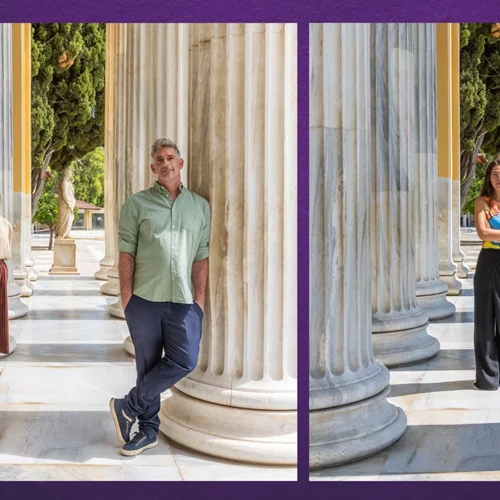 Πού οφείλεται τελικά η επιτυχημένη πορεία της Art Athina;