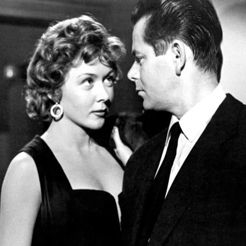 Απόψε (25/8): Ένα από τα καλύτερα φιλμ νουάρ όλων των εποχών