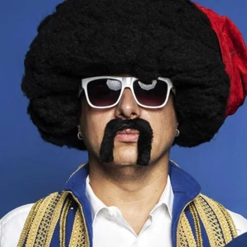 "Αυστηρώς ακατάλληλοι" ο Αποστόλης Μπαρμπαγιάννης κι οι καλεσμένοι του στον Σταυρό του Νότου