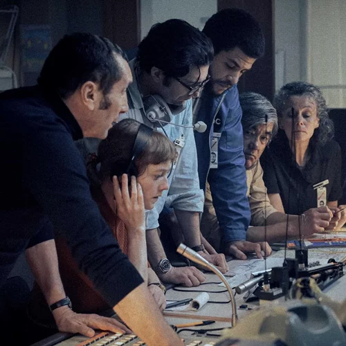 Μία έκπληξη στους υποψηφίους των βραβείων των Αμερικανών παραγωγών