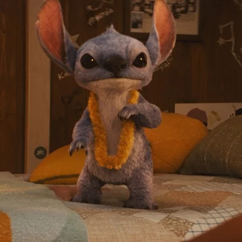 Live-action και το "Λίλο και Στιτς" στο πρώτο teaser του ριμέικ