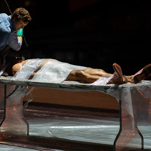 "Dexter: Original Sin": Κυκλοφόρησε το τρέιλερ και η ημερομηνία πρεμιέρας