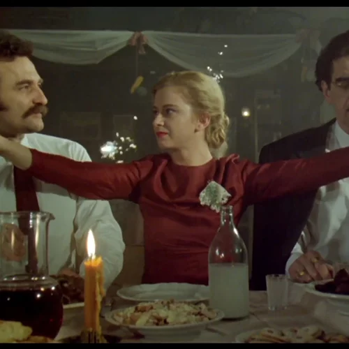 Ο Εμίρ Κουστουρίτσα έρχεται στην Αθήνα