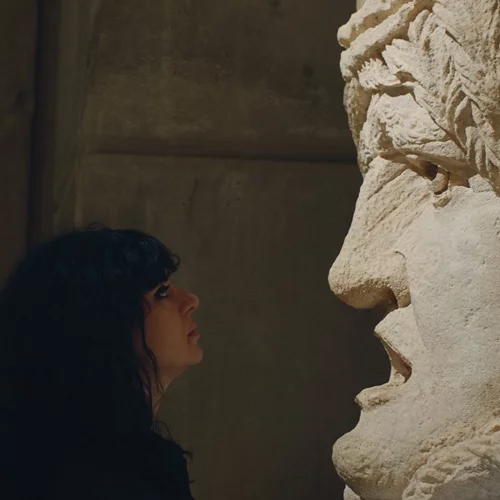 Ανακαλύψτε τις μικρού μήκους του διεθνούς διαγωνιστικού τμήματος στο Φεστιβάλ Δράμας