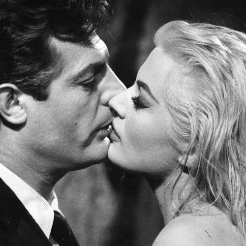 Ένα ξεχωριστό αφιέρωμα για τον Μαρτσέλο Μαστρογιάνι στο Ίδρυμα "Μιχάλης Κακογιάννης"