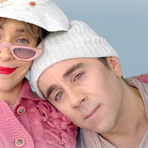 "Φιλιά, Όσκαρ...": Ο Θανάσης Τσαλταμπάσης πρωταγωνιστεί σε ένα έργο-μάθημα ζωής