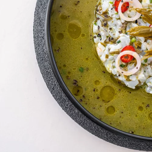 Στιάδι: Γεύσεις με ταυτότητα στη σκιά του Κάστρου