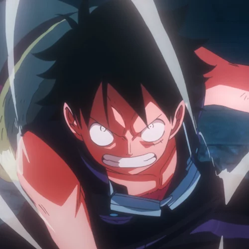 Το διάσημο anime "One Piece" ξανά στα σινεμά