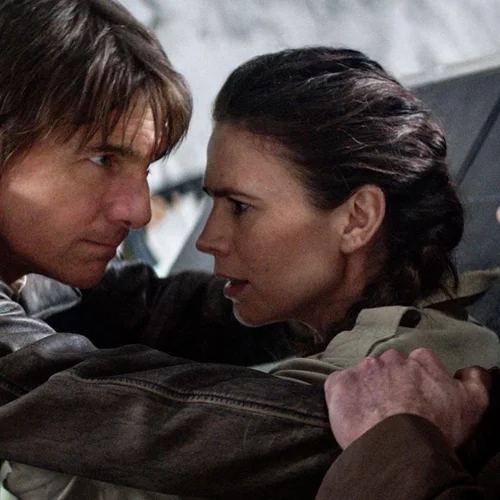 Η "Επικίνδυνη Αποστολή" κάνει υψηλές πτήσεις στα ελληνικά ταμεία