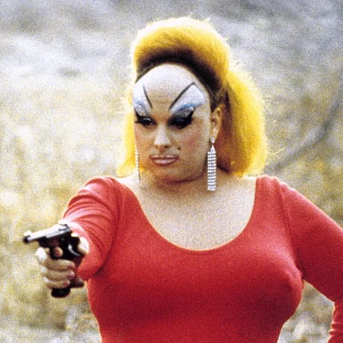 Αφιέρωμα σε Τζον Γουότερς και Τζιν Χάκμαν στο Cinobo Πατησίων