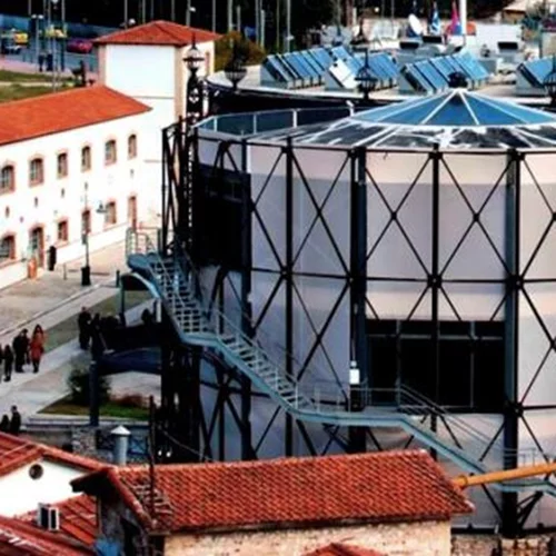 Τριήμερο φεστιβάλ τεχνών για τη συμπερίληψη στην Τεχνόπολη του Δήμου Αθηναίων