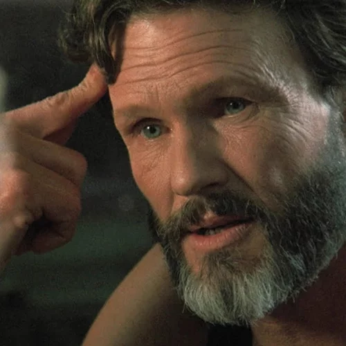 Οι πιο εμβληματικοί ρόλοι του Κρις Κριστόφερσον