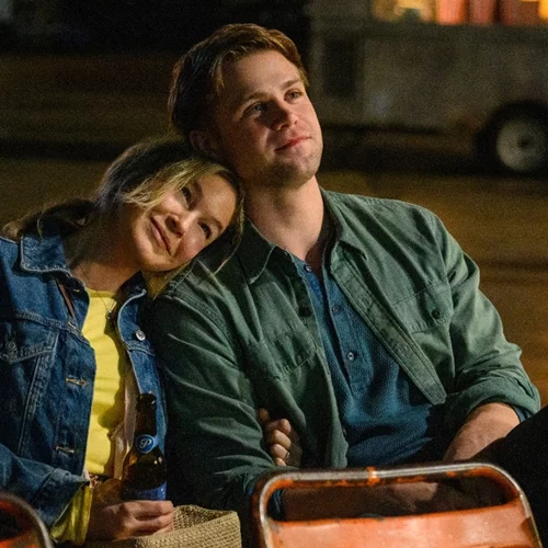 Οι ρομαντικές ταινίες που βλέπουμε στα σινεμά αυτήν την εβδομάδα