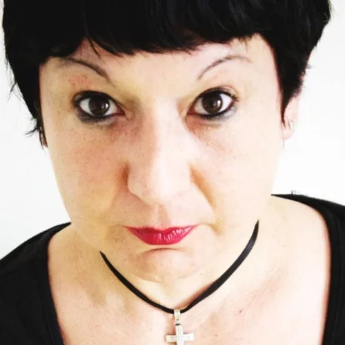 Η Γλυκερία Μπασδέκη εξακολουθεί να πιστεύει στο θαύμα