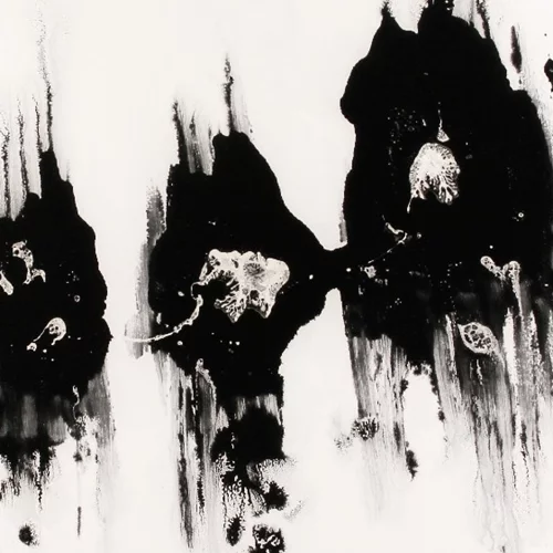 "Infrared": Ο Γαλαξιακός Εξπρεσιονισμός του Αστέριου Τόρη