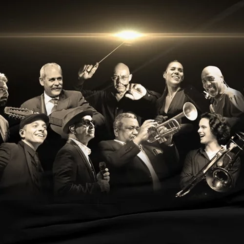 Buena Vista All Stars, Gloria Gaynor, Grace Jones, Nouvelle Vague και Gipsy Kings στο Sani Festival 2025