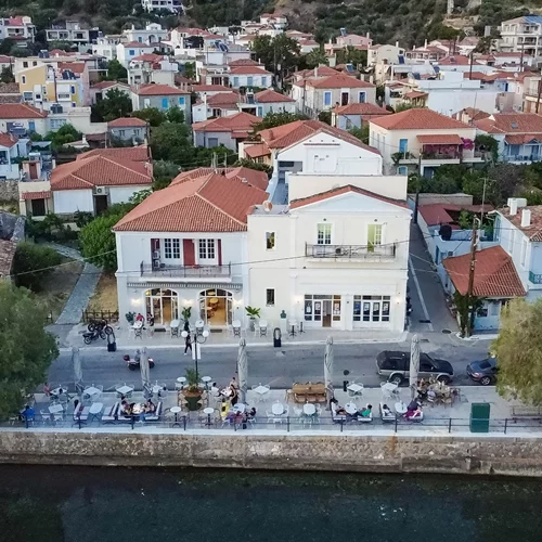 Το πρώτο "Φεστιβάλ του Μεγάρου στη Λίμνη" της Βόρειας Εύβοιας είναι γεγονός