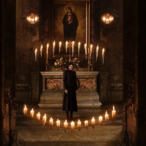 Ο Πρώτος Οιωνός