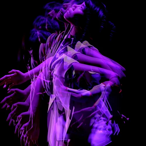 "I’d rather be a Cyborg than a Goddess": Όταν η βιντεοτέχνη μιλά για κλιματικές δυστοπίες και έμφυλες έννοιες