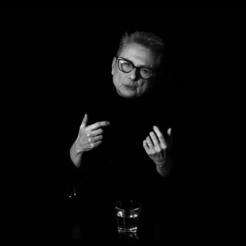 Ταινία των Αντουανέττα Αγγελίδη και Ρέα Βαλντέν στο κορυφαίο Criterion Channel