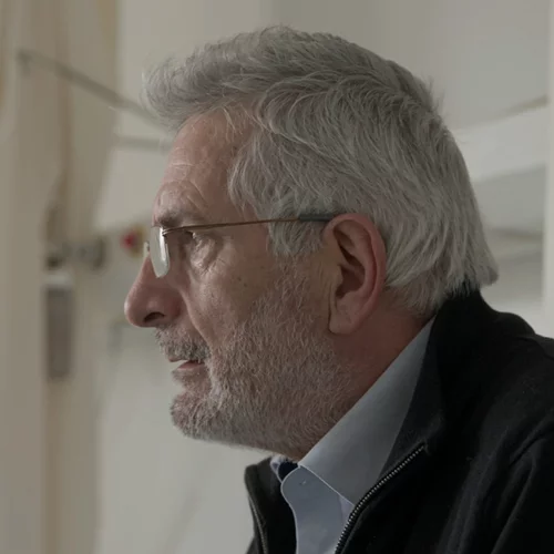 "Οι Αζήτητοι": Το ντοκιμαντέρ για τους νεκρούς του "Σωτηρία" θα προβληθεί για καλό σκοπό στον Δαναό