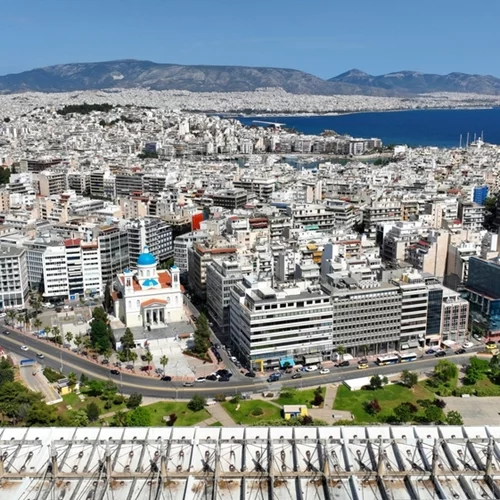 Το στοίχημα "Πειραιάς": Ο δρόμος προς την αναβίωση μιας ιστορικής πόλης