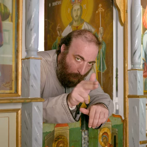 Λίτσης, Ξυκομηνός, Παπαδημητράτος μιλούν για τη λατρεία του καλτ