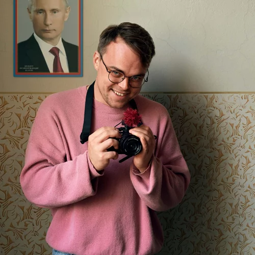 Η επικαιρότητα σε πρώτο πλάνο στο 27ο Φεστιβάλ Ντοκιμαντέρ Θεσσαλονίκης