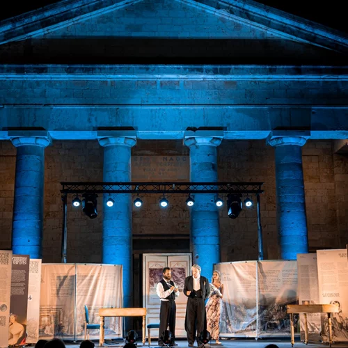 Αττικό Άλσος: 7 + 1 παραστάσεις που δεν θα χάσουμε φέτος στο Φεστιβάλ της Περιφέρειας Αττικής