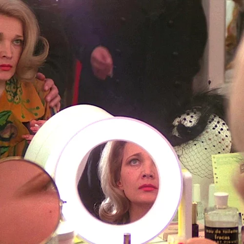 Αφιέρωμα στον Τζον Κασσαβέτη από το θερινό σινεμά Ριβιέρα