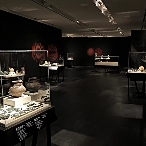 28η Οκτωβρίου με δωρεάν περιήγηση στα αθηναϊκά μουσεία