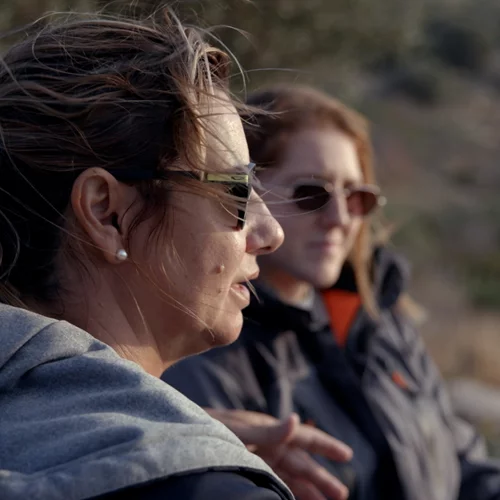 Το "Tack" της Βάνια Τέρνερ σάρωσε το 26ο Φεστιβάλ Ντοκιμαντέρ Θεσσαλονίκης