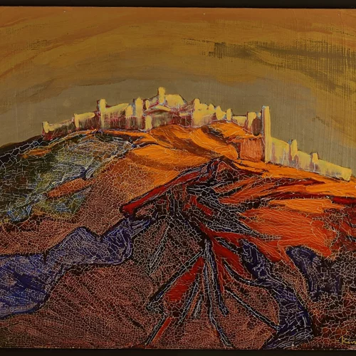 5 εικαστικά ραντεβού για τον Νοέμβριο