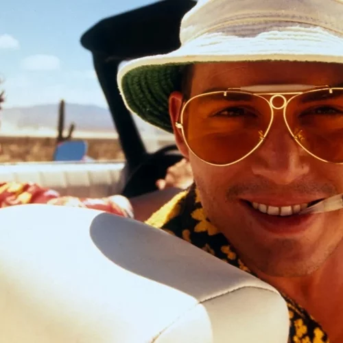 Οι 5 καλύτεροι ρόλοι του Τζόνι Ντεπ