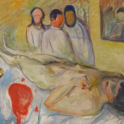 Οι εμμονές του Έντβαρτ Μουνκ: Τι αποκαλύπτει η νέα έκθεση στο Όσλο